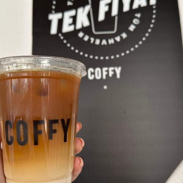 Coffy Turan Güneş