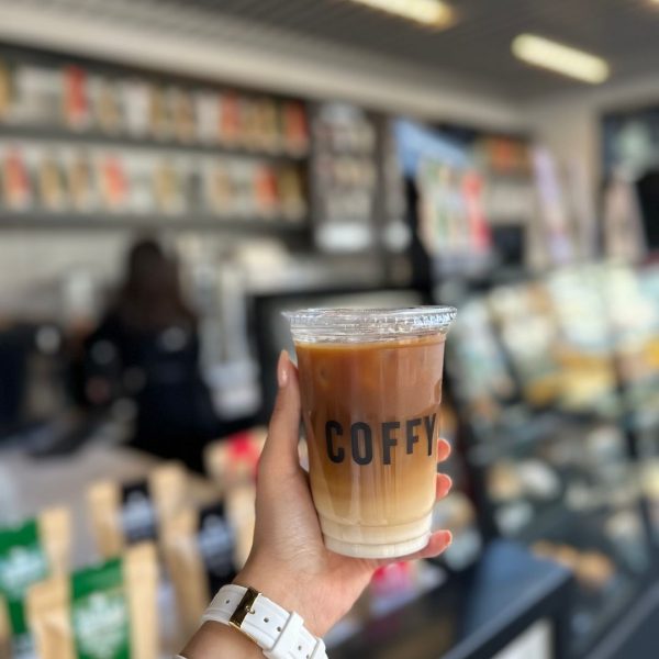 Coffy Turan Güneş
