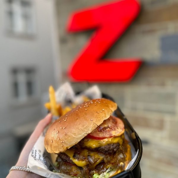 Z Burger