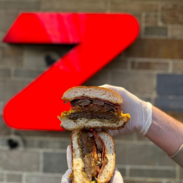 Z Burger