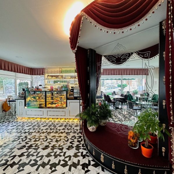 Sugar Chocolate & Cafe
