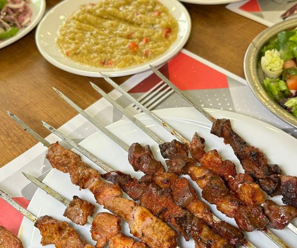 Ciğerci Yakup Mamak