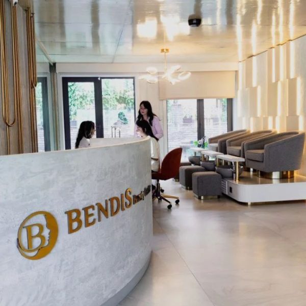 Bendis Beauty Center