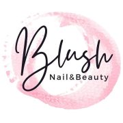 Blush Nail Beauty